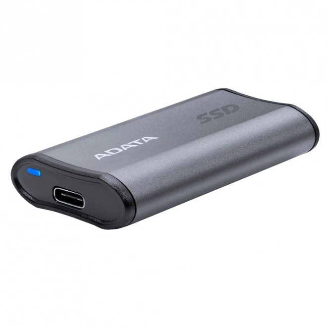 Külső SSD meghajtó 500GB USB3.2 Gen2x2