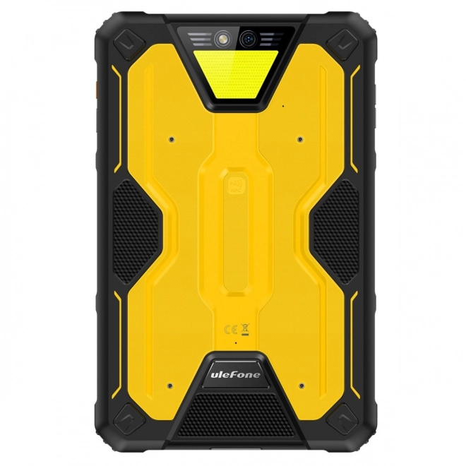 Tablet Armor Pad 2 4G 11 colos 8/256GB Fekete-sárga