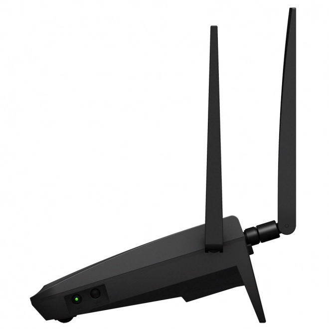 Synology két WAN VPN router