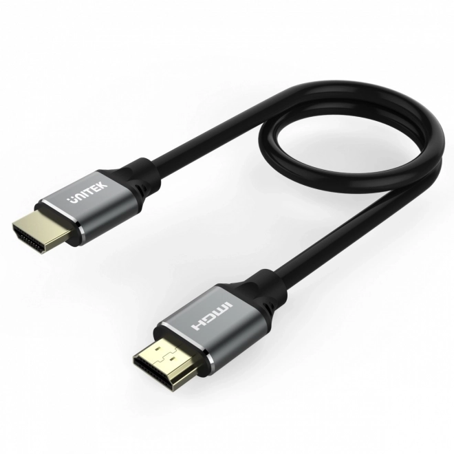 Ultra High Speed HDMI kábel 2m - Unitek