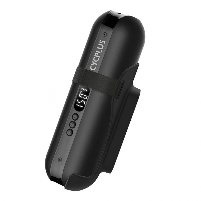Cycplus A2 hordozható digitális pumpa