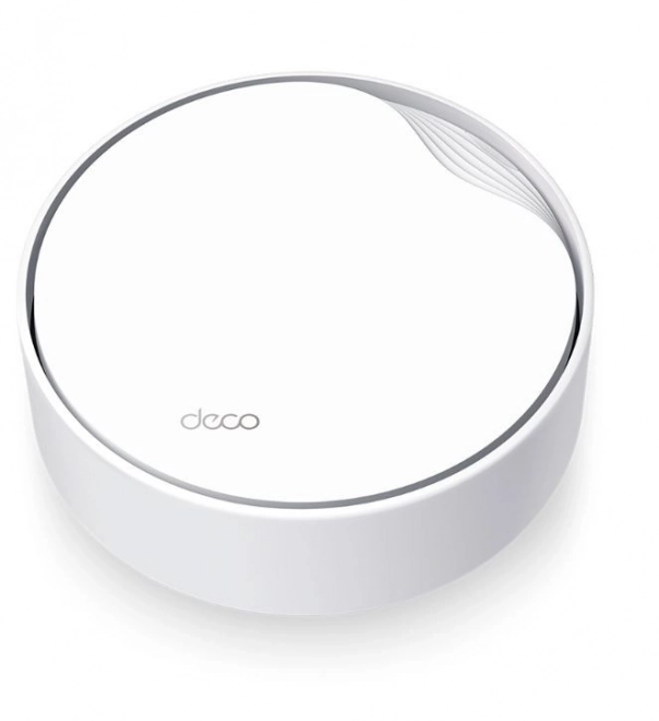 Deco X50-PoE WiFi rendszer