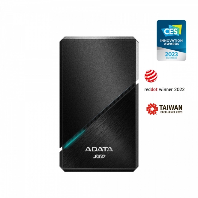 Külső SSD meghajtó - SE920 USB4 2TB
