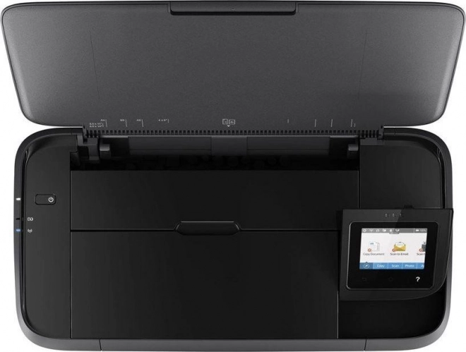 HP OfficeJet 250 multifunkciós nyomtató
