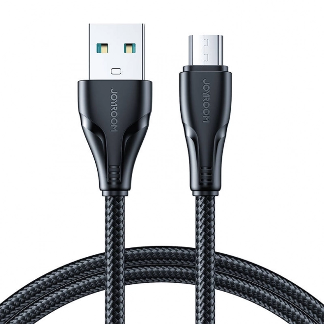 2 méteres micro USB-A kábel - Joyroom