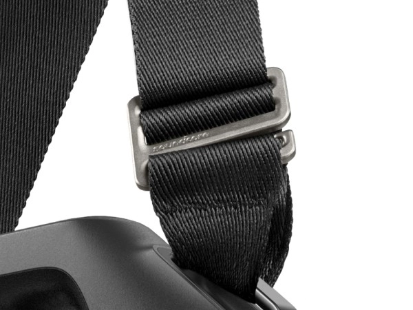 Soundcore motion boom 2 plus hangszóró fekete