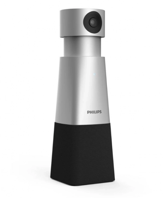 Philips SmartMeeting HD audio és videókonferencia megoldás Sembly Meeting Assistanttal