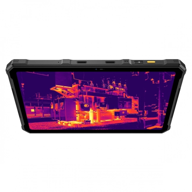 Páncél Pad 4 Ultra Thermal Tablet