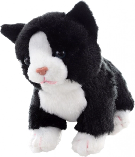 Álló testtartás játékhoz és díszítéshez