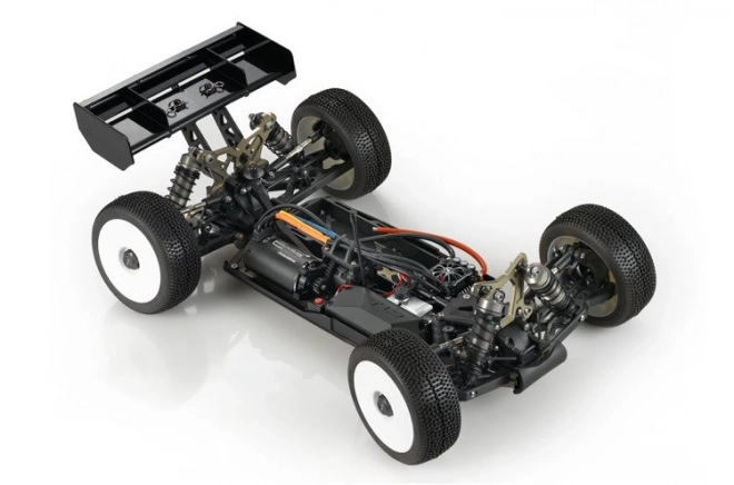 Hobbywing xerun xr8 plus vezérlő