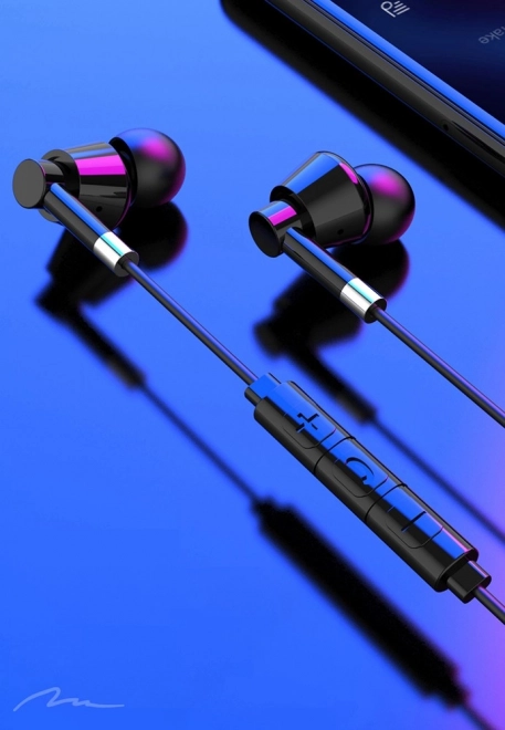 Media-Tech USB-C fülhallgató