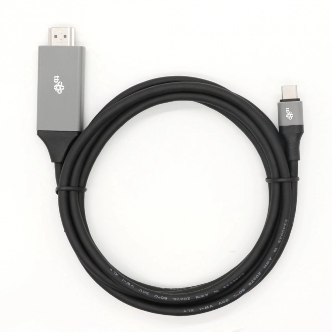 Hdmi-kábel 2.0V - USB-C 3.1 típus