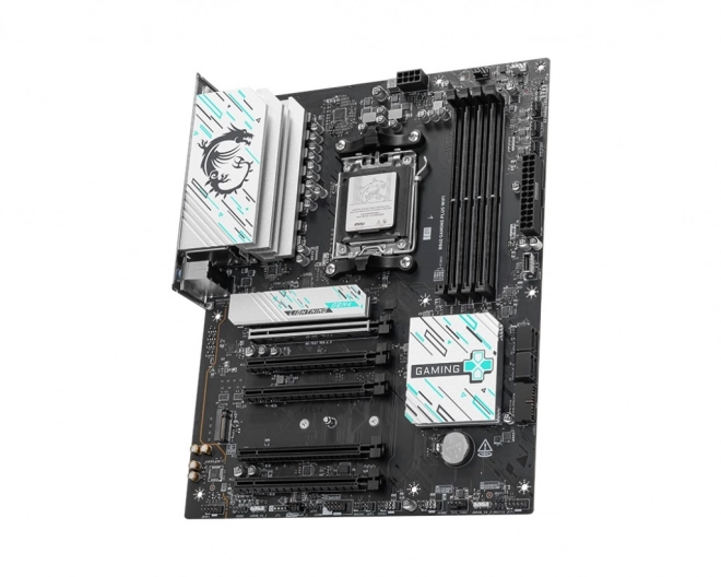 Gaming Plus Wifi B840 alaplap