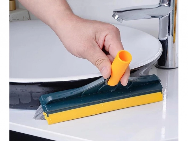 Hézagkefe ergonomikus fogantyúval 100 cm