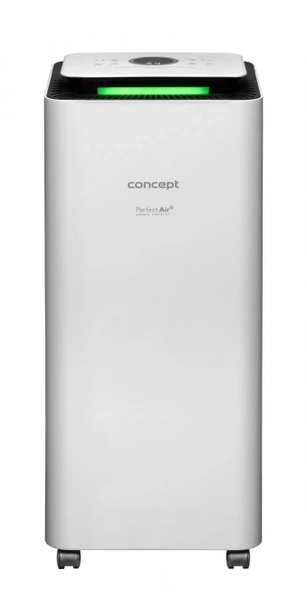 Uv Perfect Air Smart légtisztító és páramentesítő