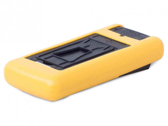 Digitális LCD Multiméter Hőmérsékletméréssel