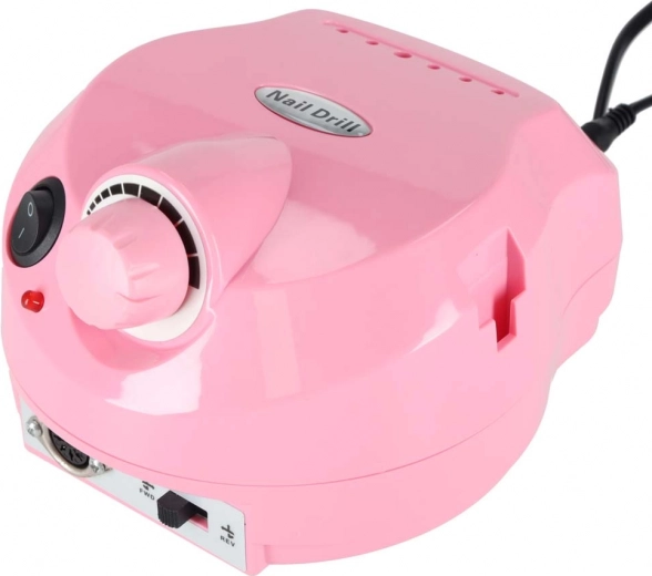 Fokozatmentes szabályzás 35 000 ford/perc-ig