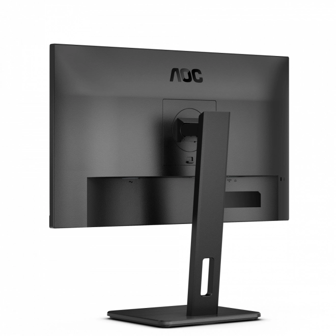 24 hüvelykes IPS monitor HDMI DP Pivottal és hangszórókkal