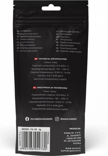 Biztonságos és egyszerű alkalmazás