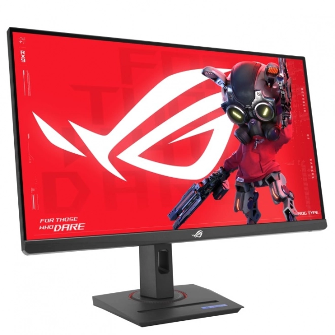 27 hüvelykes játékmonitor