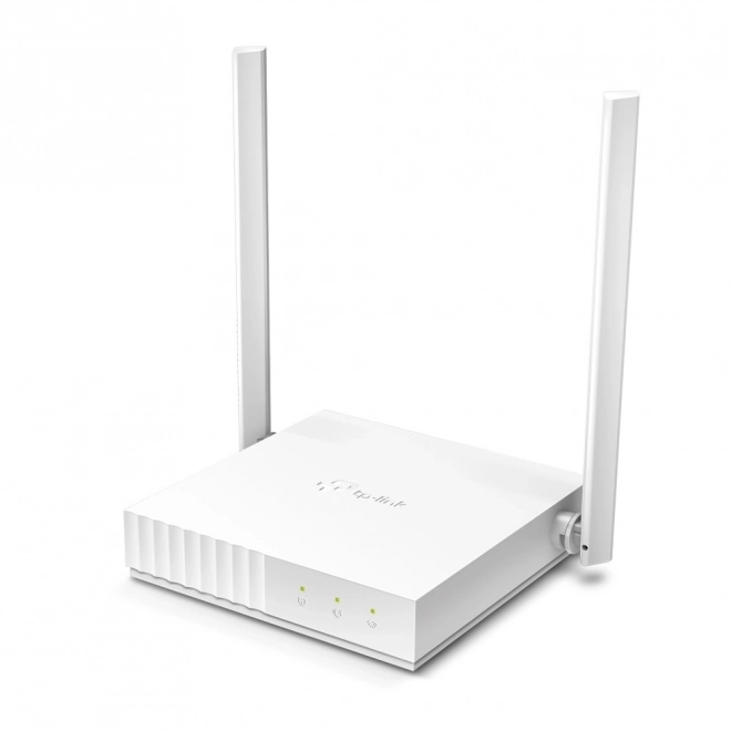N300 WiFi router 1WAN 4LAN