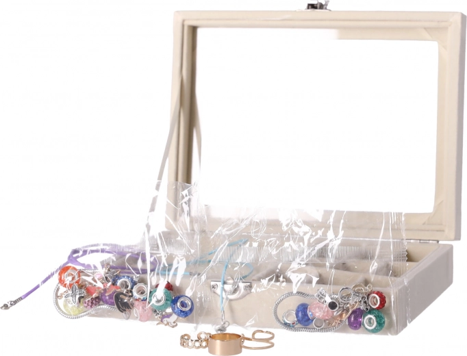 Rendezett tárolóhely