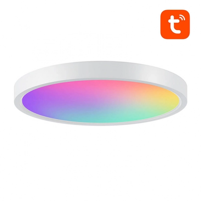 Intelligens mennyezeti lámpa Gosund LB12 WiFi/Bluetooth vezérléssel