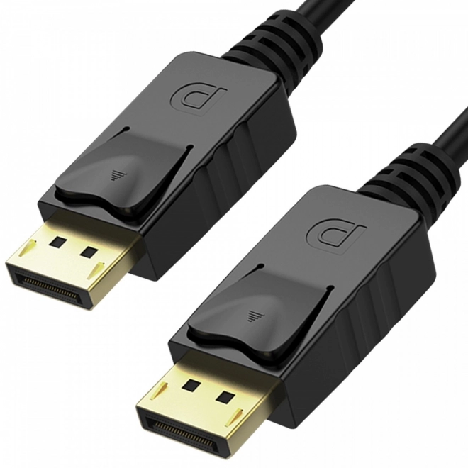Prémium VGA kábel