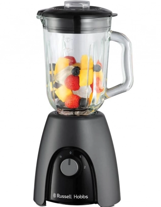 Russell Hobbs kielich turmixgép matt grafit színben