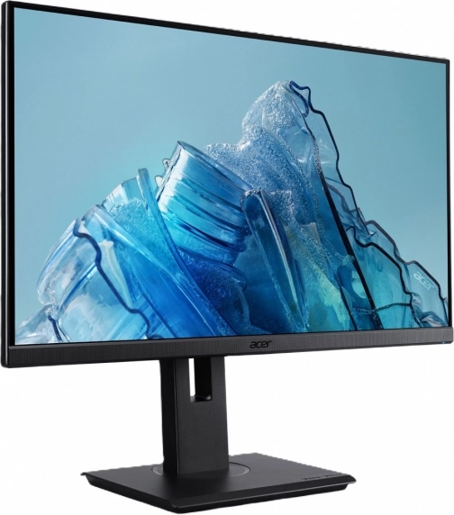 Monitor Acer B247Y 23,8" IPS 120Hz