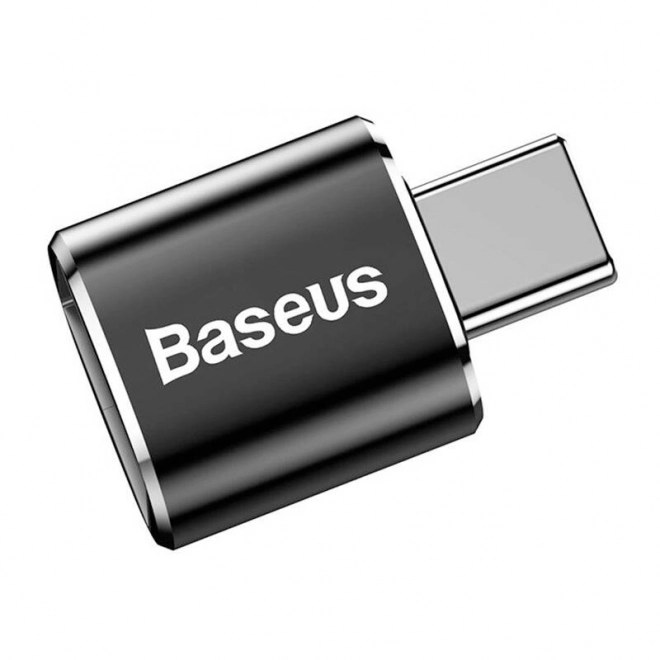 Kompakt Baseus USB - USB C Adapter