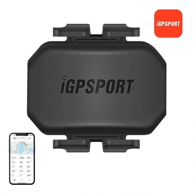 IGPSPORT Kadenciamérő
