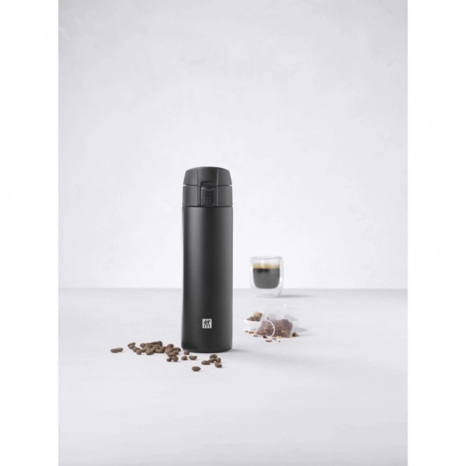 Zwilling Thermo fekete termoszbögre
