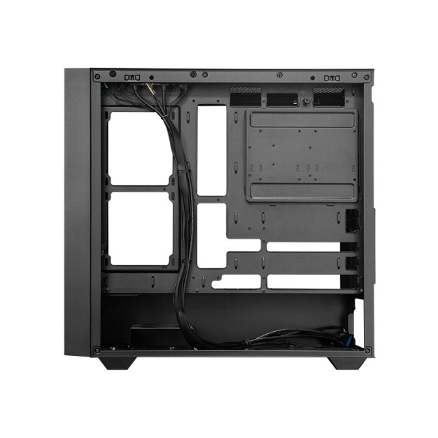 CHIEFTEC Hunter 3 ARGB ventilátorral