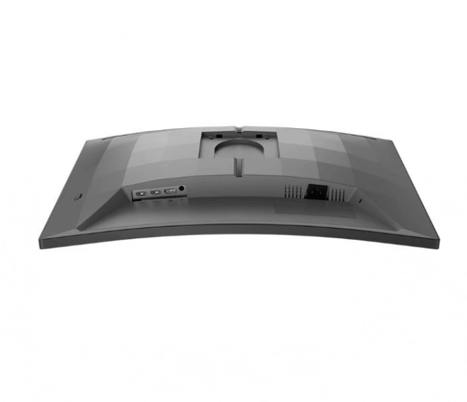 Ívelt 27 hüvelykes VA monitor 280Hz