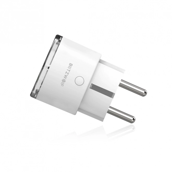 Blitzwolf intelligens wifi konnektor