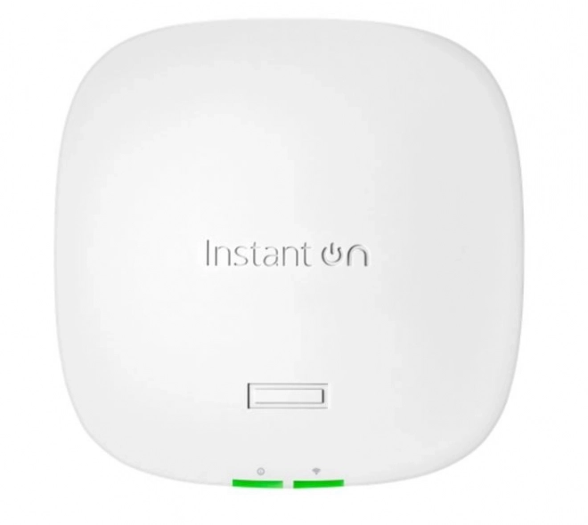 HPE networking instant on vezeték nélküli hozzáférési pont