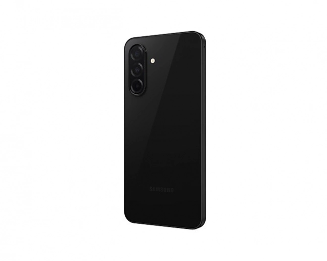 Samsung Galaxy A26 5G Enterprise Edition fekete