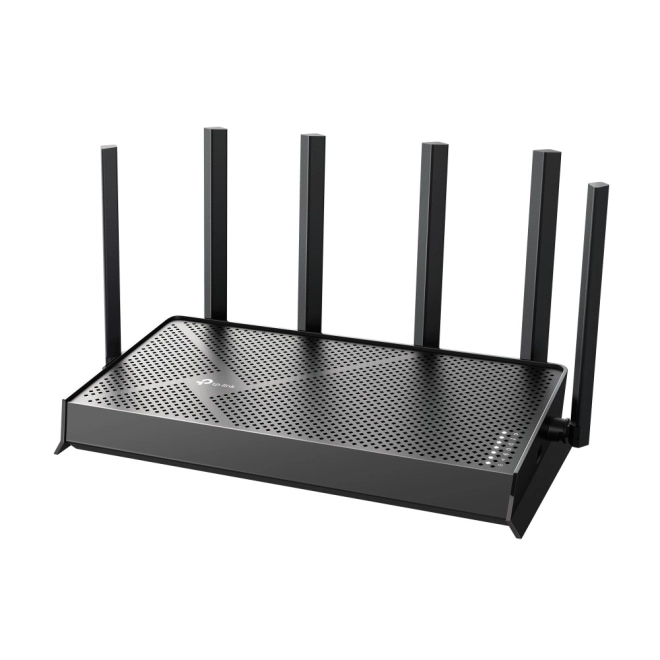 Két sávos Wi-Fi 7 router TP-Link Archer