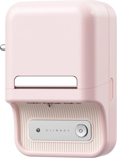 NIIMBOT okosalkalmazás Androidra és iOS-re