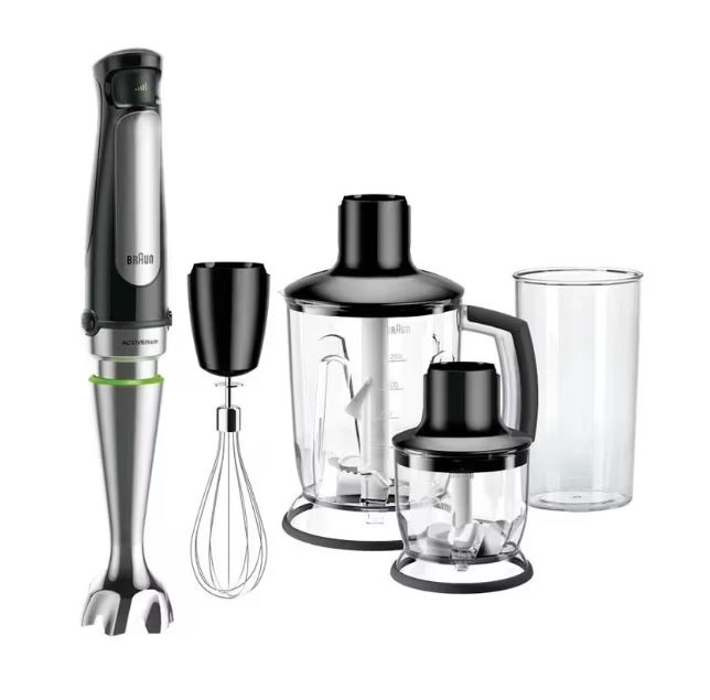 Braun multiquick 7 kézi mixer