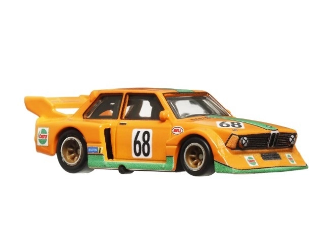 Hot Wheels Prémium Autó Kultúra