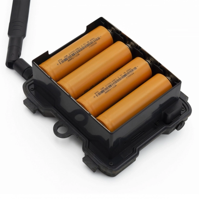 Napelemes vadkamera Technaxx 4G Wildcam