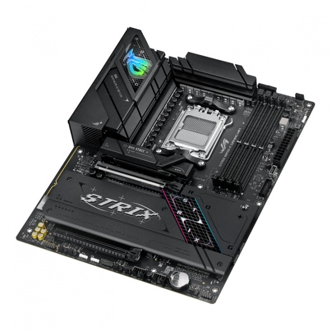 Rog Strix B850-F Gaming Wifi alaplap