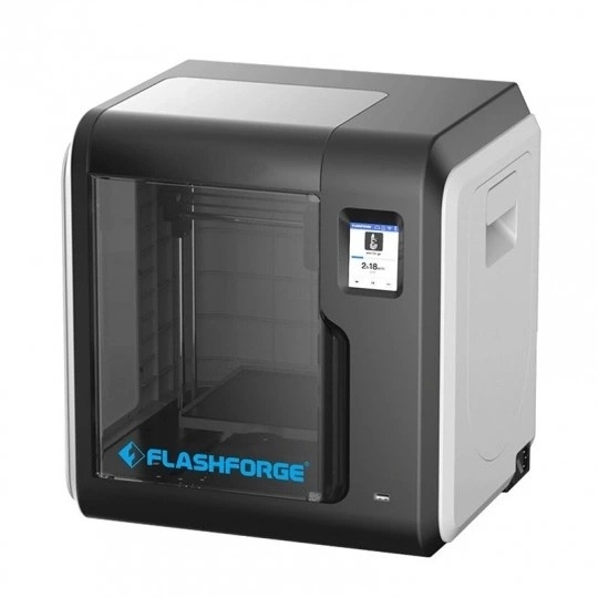 Flashforge Adventurer 3 3D nyomtató