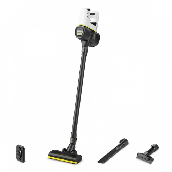 Kärcher VC 4 Cordless myHome vezeték nélküli porszívó