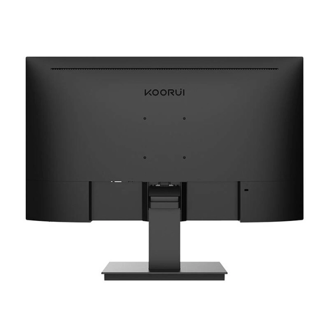 koorui 27 hüvelykes 4k monitor