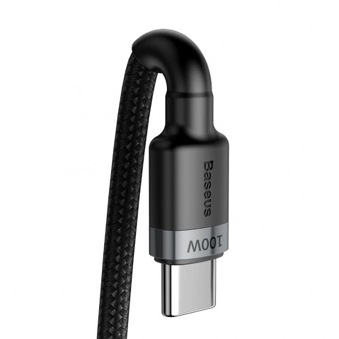 Baseus gyors töltésű USB-C kábel