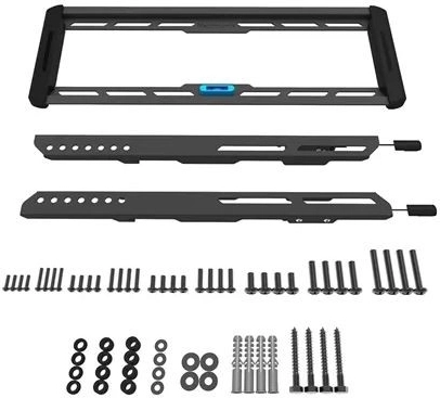 Teljes szerelőkészlet