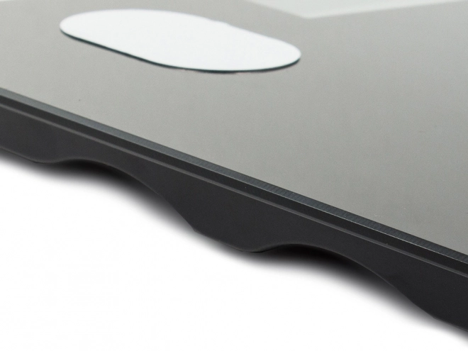 Bluetooth-os intelligens fürdőszobai mérleg